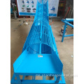 QX-200 Pueraria cleaning conveyor